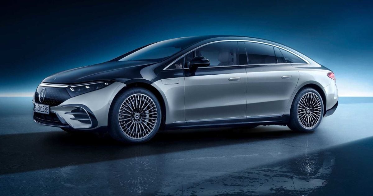 Какой реальный пробег на трассе у популярных электрокаров