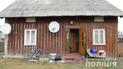 Толк по голове тупым предметом: на Буковине пасынок убил отчима (фото, видео)