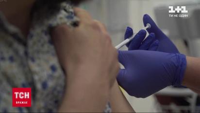 Российским "Спутником" от COVID-19 могут начать вакцинацию украинцев