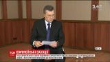 Совет ЕС на год продлил санкции против Виктора Януковича