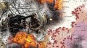 Военный об интенсивности боев/Коллаж: ТСН.ua