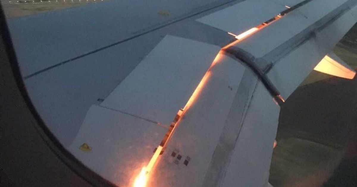 Назвали вероятную причину неисправности самолета команды Саудовской Аравии во время полета на ЧМ-2018