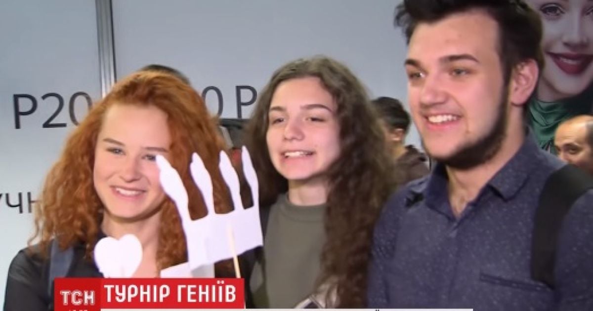 Папір із опалого листя, унікальне очищення ґрунтів: чим українці вражали на "Олімпіаді геніїв" у США
