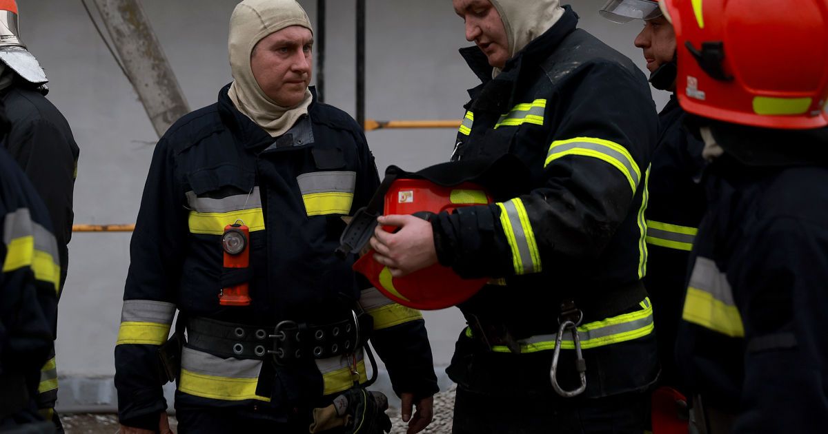 Львів оговтується від ракетних обстрілів: чиновники звітують і показують наслідки