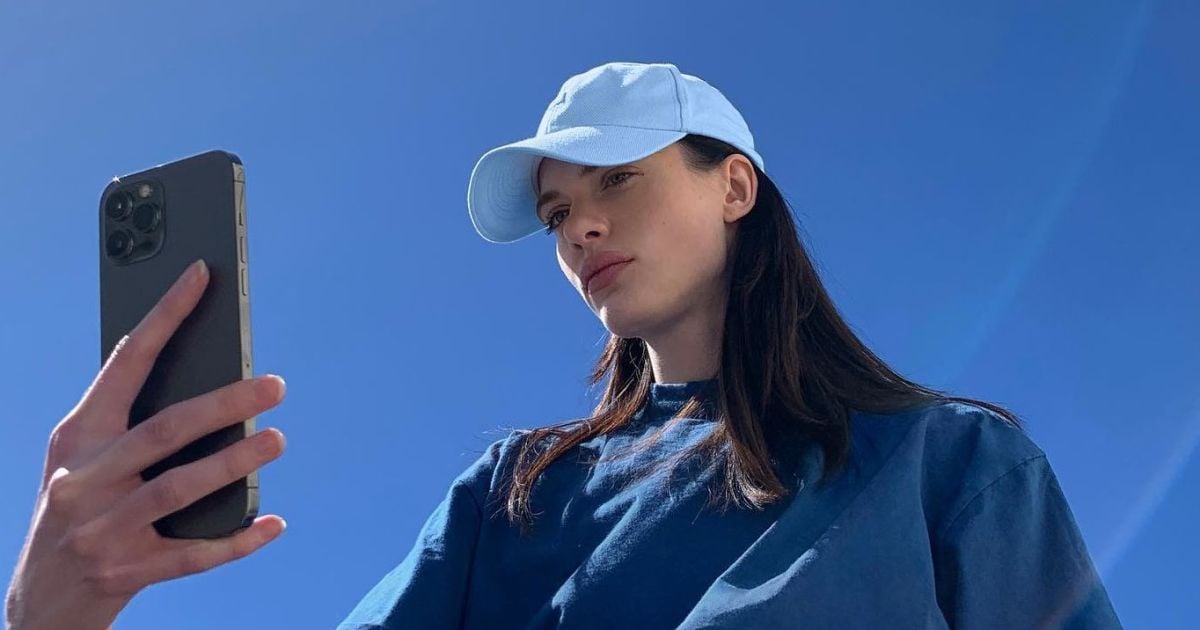 Фото: instagram.com/ruslanbaginskiy_hats