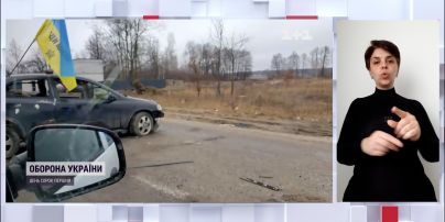 Країни Європи закривають російські консульства та виганяють послів країни-агресорки (жестовою мовою)