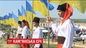 На Херсонщині урочисто відкрили туристичний сезон