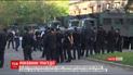 Тисячі правоохоронців патрулюватимуть вулиці Одеси на поминальні заходи