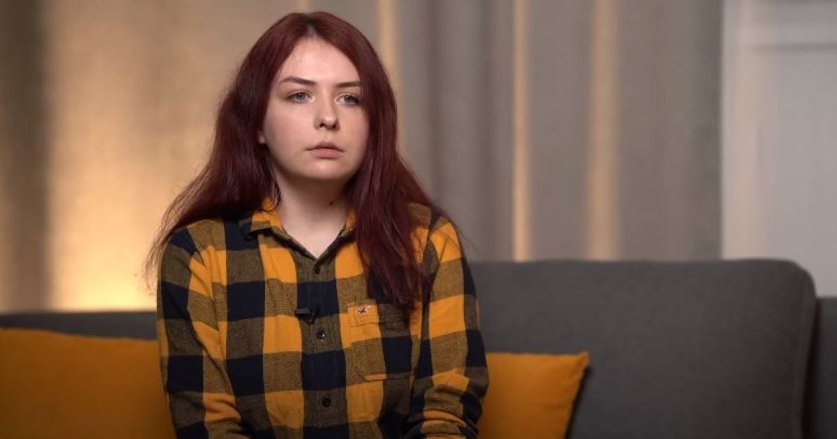 Екатерина "Пташка" Полищук