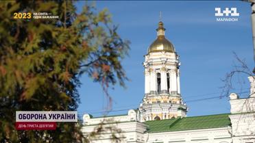 Московский патриархат "попросили" из Киево-Печерской лавры! Известны крайние термины