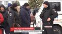 Криминальные авторитеты: правоохранители установили участников ночной перестрелки на Житомирщине