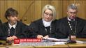 Высший специализированный суд отклонил требование защиты Януковича о замене Печерского суда на другой