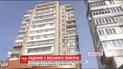 В Хмельницком мальчик упал с 8 этажа и выжил