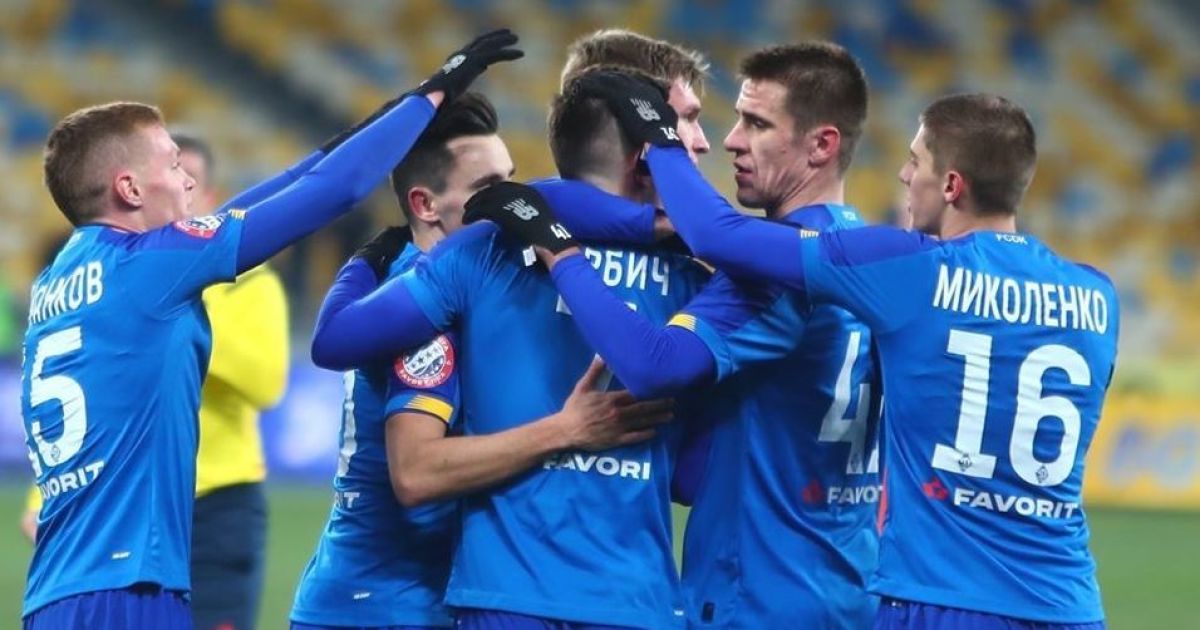 Ліга Європи. Результати матчів 5-го туру