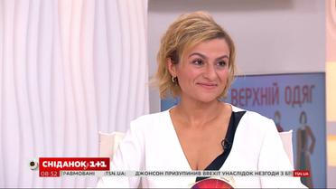 Как выбрать универсальную верхнюю одежду – эксперт по шопингу Екатерина Филиппенко