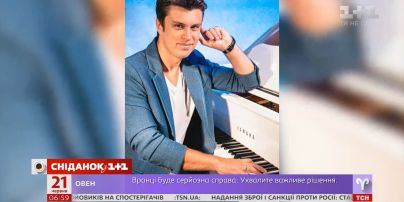 Пианист Евгений Хмара получил международный статус Yamaha Local Artist