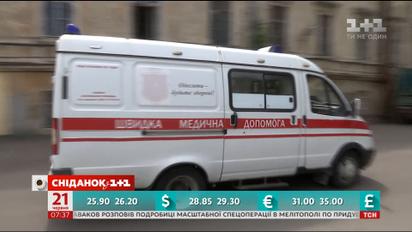 В Україні понад 700 людей захворіли на кір