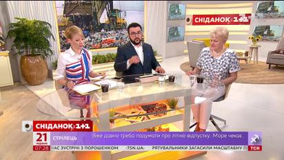 Как решать проблему свалок