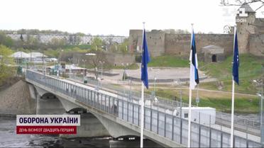Российская провокация на границе с Эстонией! Столтенберг заверил о поддержке от НАТО