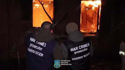 Росія вдарила дронами по Харкову: семеро загиблих