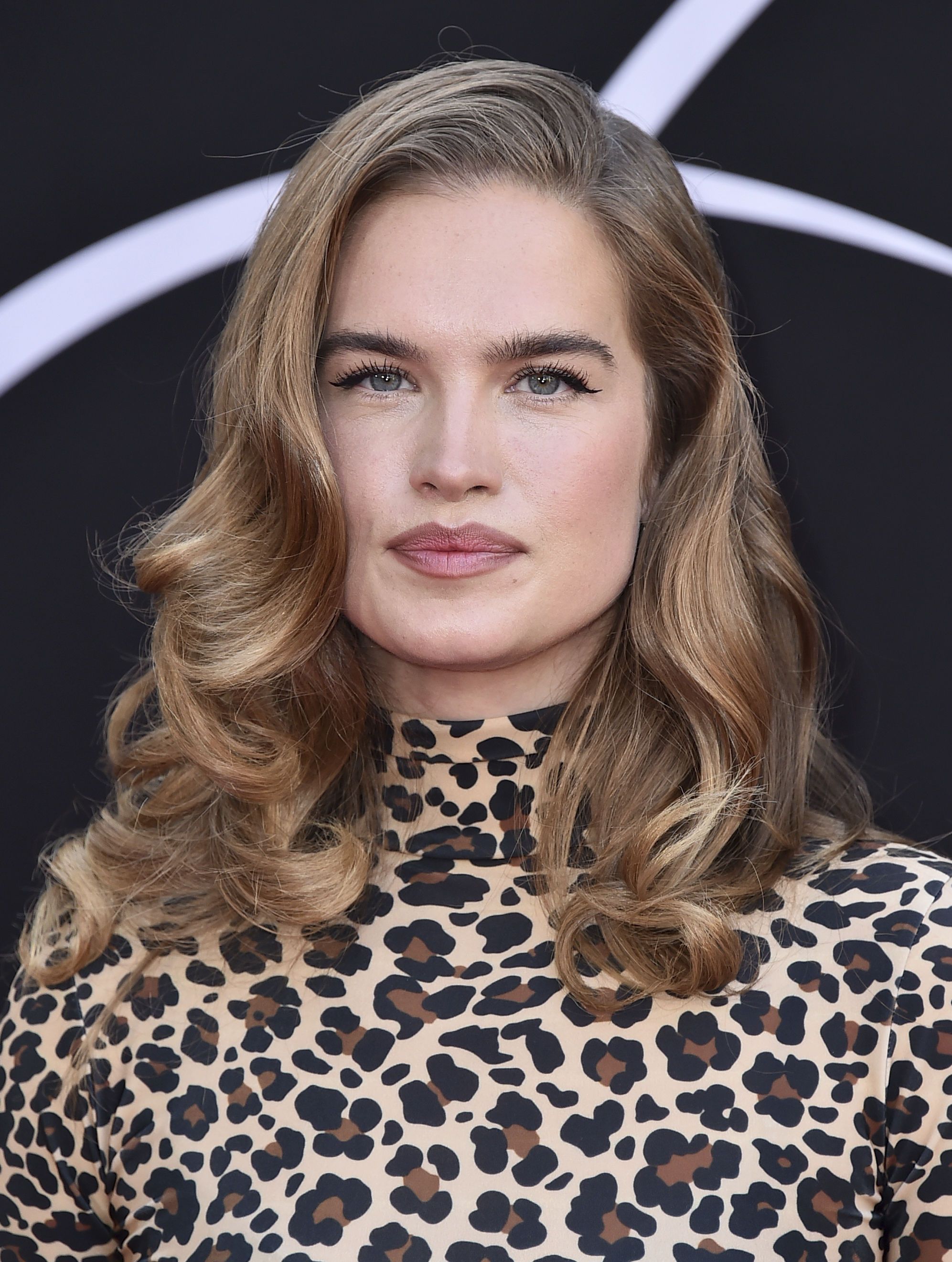 Сторми Бри / © Associated Press