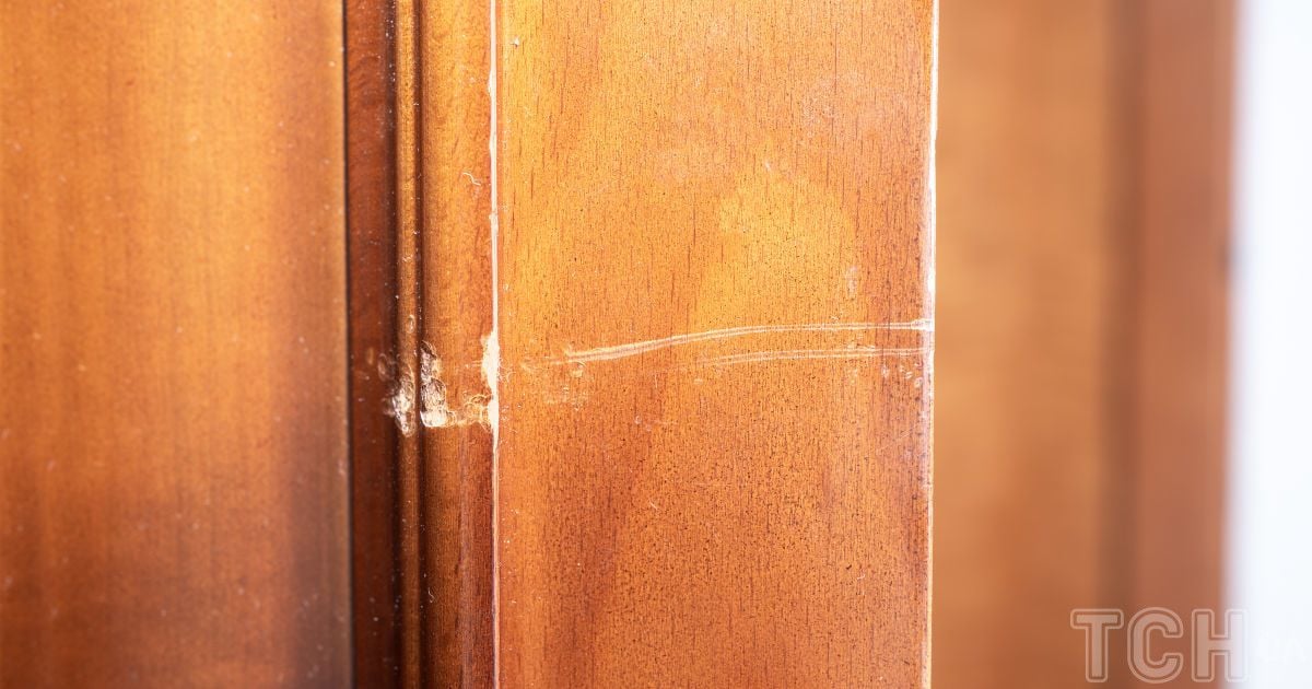 5 неочевидных средств против царапин на мебели и стекле