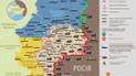 На підступах до Санжарівки, що в районі Артемівська, по українських захисниках били з автоматичних станкових гранатометів