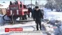 Ванны с фекалиями и вонь в домах - в нечистотах утопают Прилуки