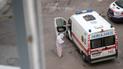 Локдаун у Києві: хворих з коронавірусом готуються приймати у пологових будинках, дитячих лікарнях та протитуберкульозному диспансері