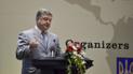 Порошенко отреагировал на циничные обвинения Москвы относительно терроризма в Крыму