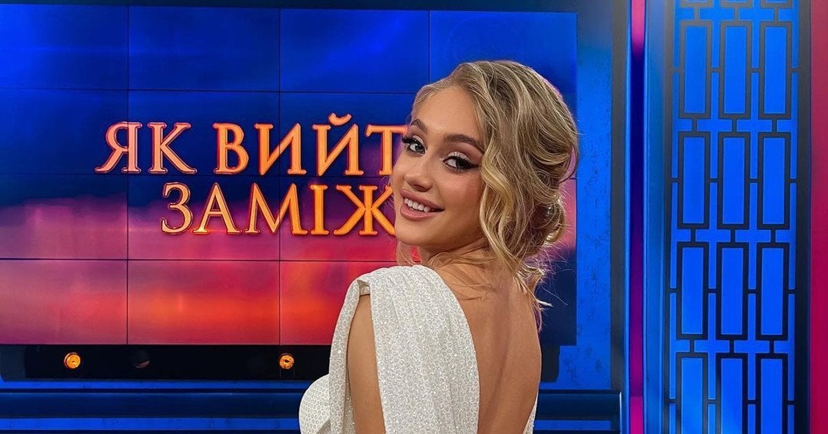 Дарія Ставнича