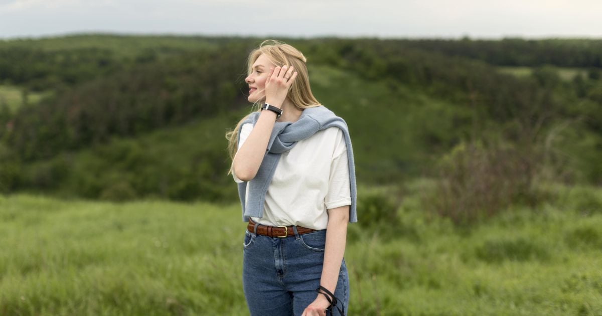 Психологічний тест у картинках