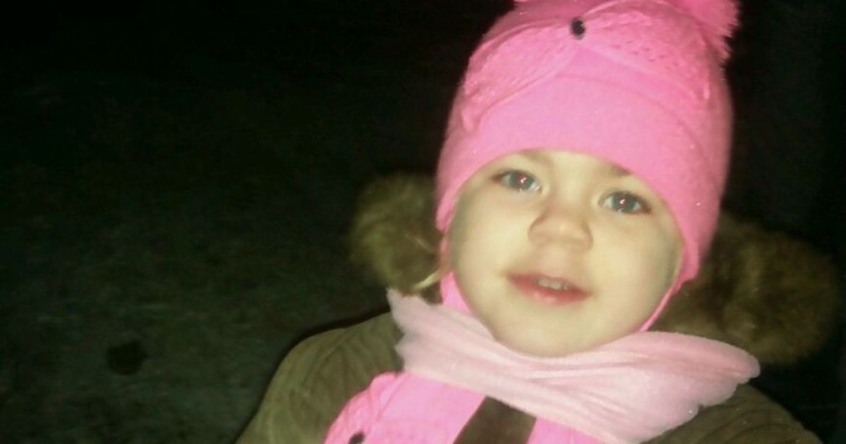 В жертвенной помощи нуждается Кира