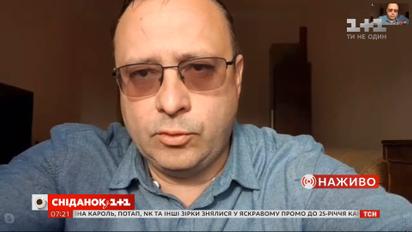 Олег Рубан рассказал о возможности продления адаптивного карантина в Киеве до конца 2021 года