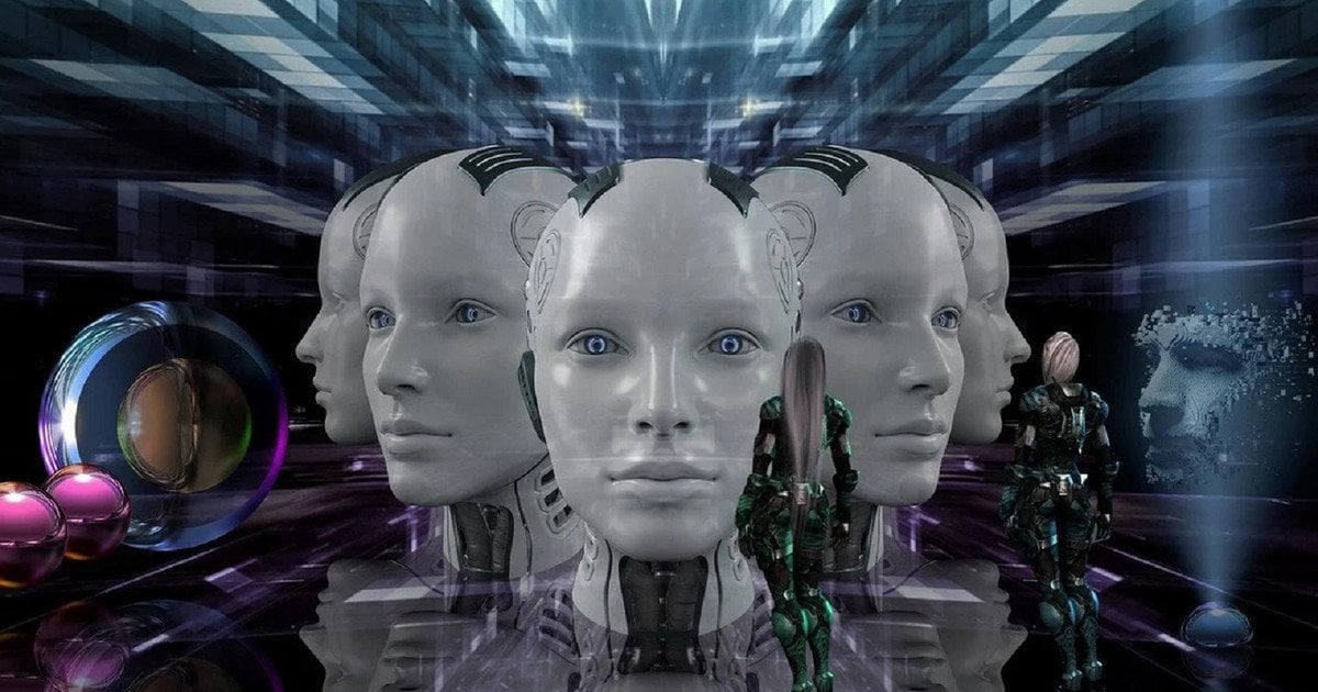 Штучний інтелект