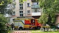 На місці трагедії