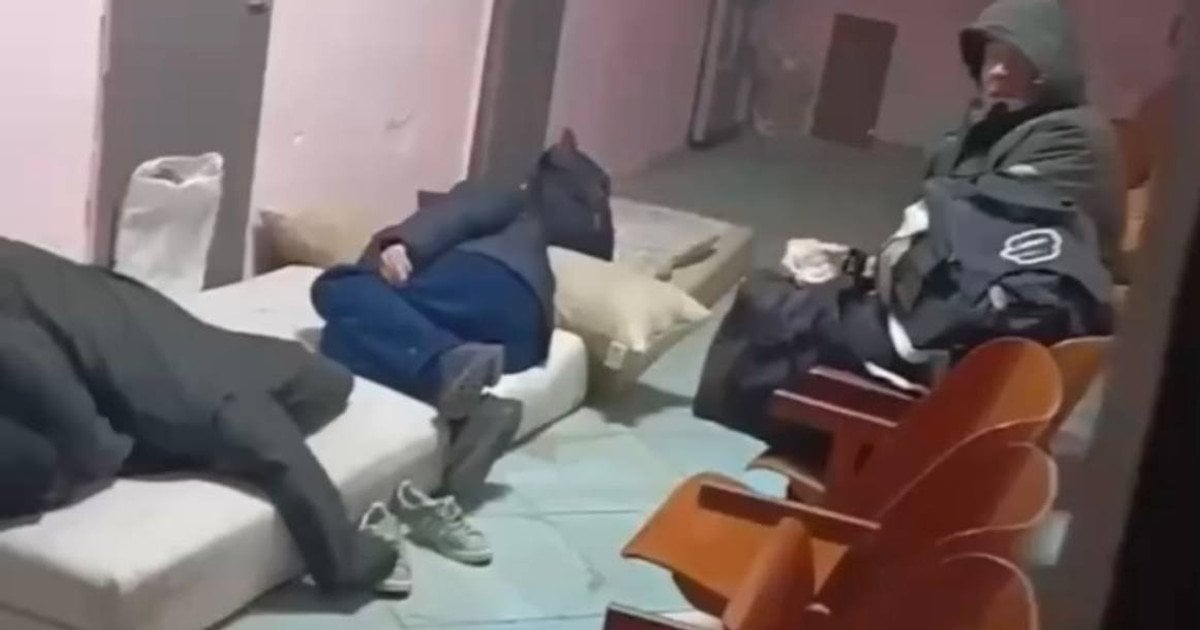 Скандал у Білоцерківському ТЦК