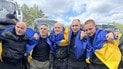 Обмін полоненими_24 квітня 2026 року