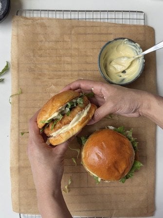 МакЧікен tiktok.comiramsfoodstory