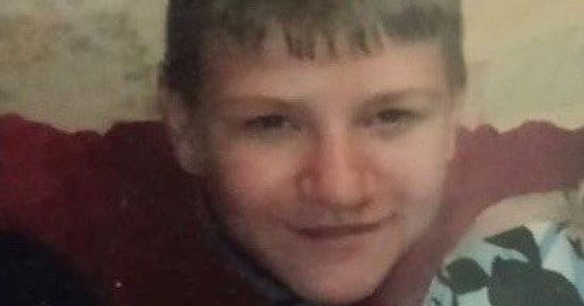 У Києві вже третій день шукають 13-річного хлопчика, який пішов з дому і не повернувся