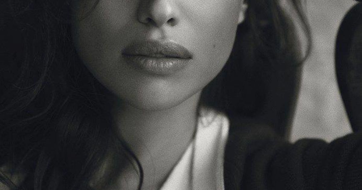 Ирина Шейк снялась в изысканной фотосессии / © Harper’s Bazaar