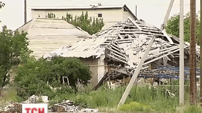 В тяжелом состоянии остается 11-летний мальчик, который накануне подорвался на мине в Гранитном