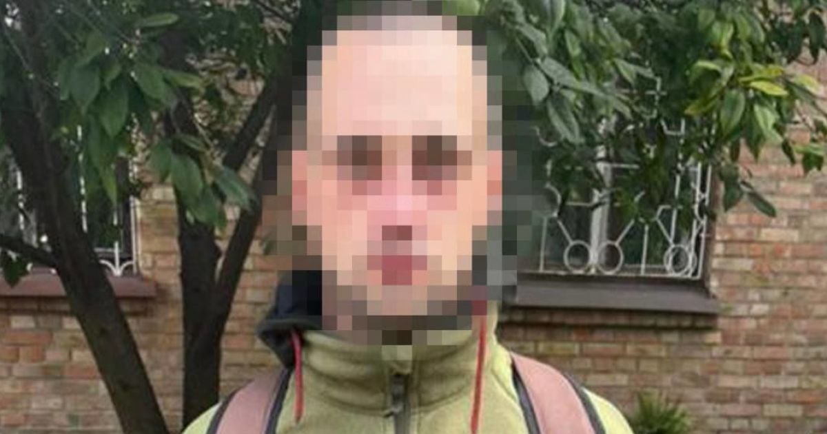 В Україні засудили бойовика "ДНР", який намагався влаштуватися на службу до "Азова"