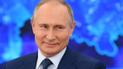 Владимир Путин.
