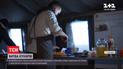 У кого вкуснее: во Львовской области военные повара соревновались с шефами элитных ресторанов