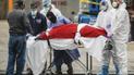 У США спрогнозували, скільки американців можуть померти від коронавірусу до інавгурації президента