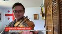 "Червона рута" объединила украинцев во всем мире: артисты запустили флешмоб к юбилею песни
