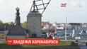 Коронавірус у світі: у Китаї росте кількість загиблих, а Європа послаблює карантин