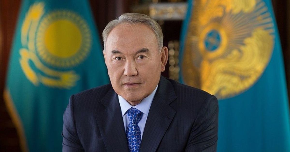 Назарбаєву буде приємно, якщо Астану перейменують на його честь