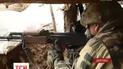 Від початку доби бойовики уже чотири рази відкривали вогонь по позиціях українських військових